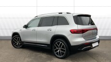 Mercedes-Benz Eqb 350 4M 215kW AMG Line Premium 66.5kWh 5dr Auto Electric Estate